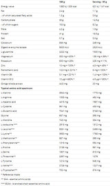 After Training Protein 2520 грама - Feel You