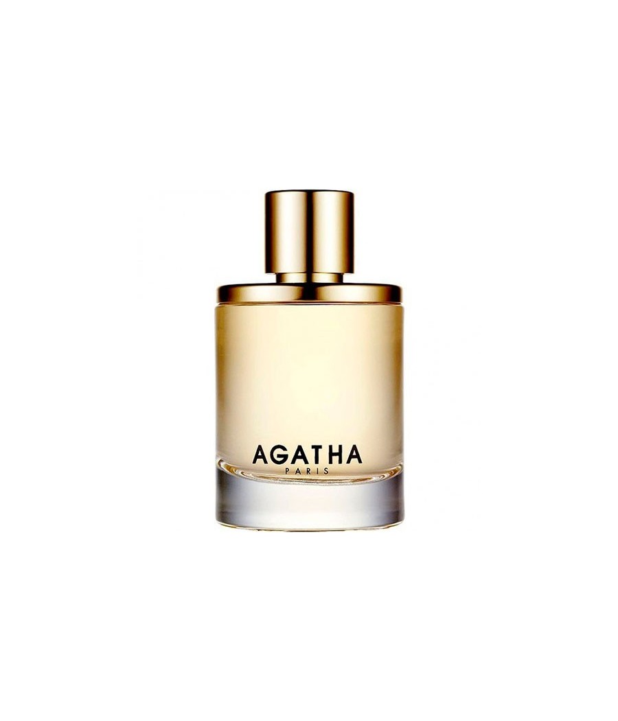 Agatha Paris, Un Soir A Paris, Eau De Toilette, For Women, 50 ml - Feel You