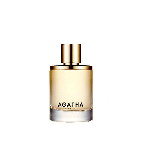 Agatha Paris, Un Soir A Paris, Eau De Toilette, For Women, 50 ml - Feel You