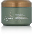Agave - Restorative Hydrating Mask - Hydratační regenerační maska na vlasy - 250ml - Feel You