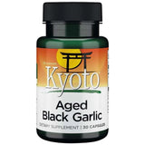 Aged Black Garlic | Kyoto 30 капсули - Feel You