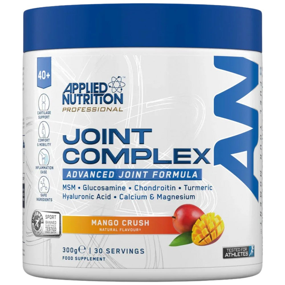 Agewell 40+ Joint Complex - 300 грама - Feel You