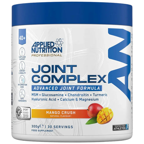 Agewell 40+ Joint Complex - 300 грама - Feel You