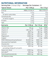 Agewell 40+ Joint Complex - 300 грама - Feel You