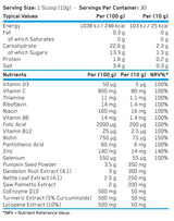 Agewell 40+ Prostate Support - 300 грама - Feel You