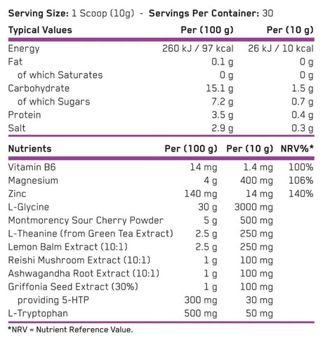 Agewell 40+ Sleep - 300 грама - Feel You