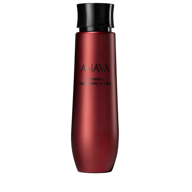 Ahava, AOS Activating Essence, Smoothing, Lotion-Serum, For Face, 100 ml - Feel You