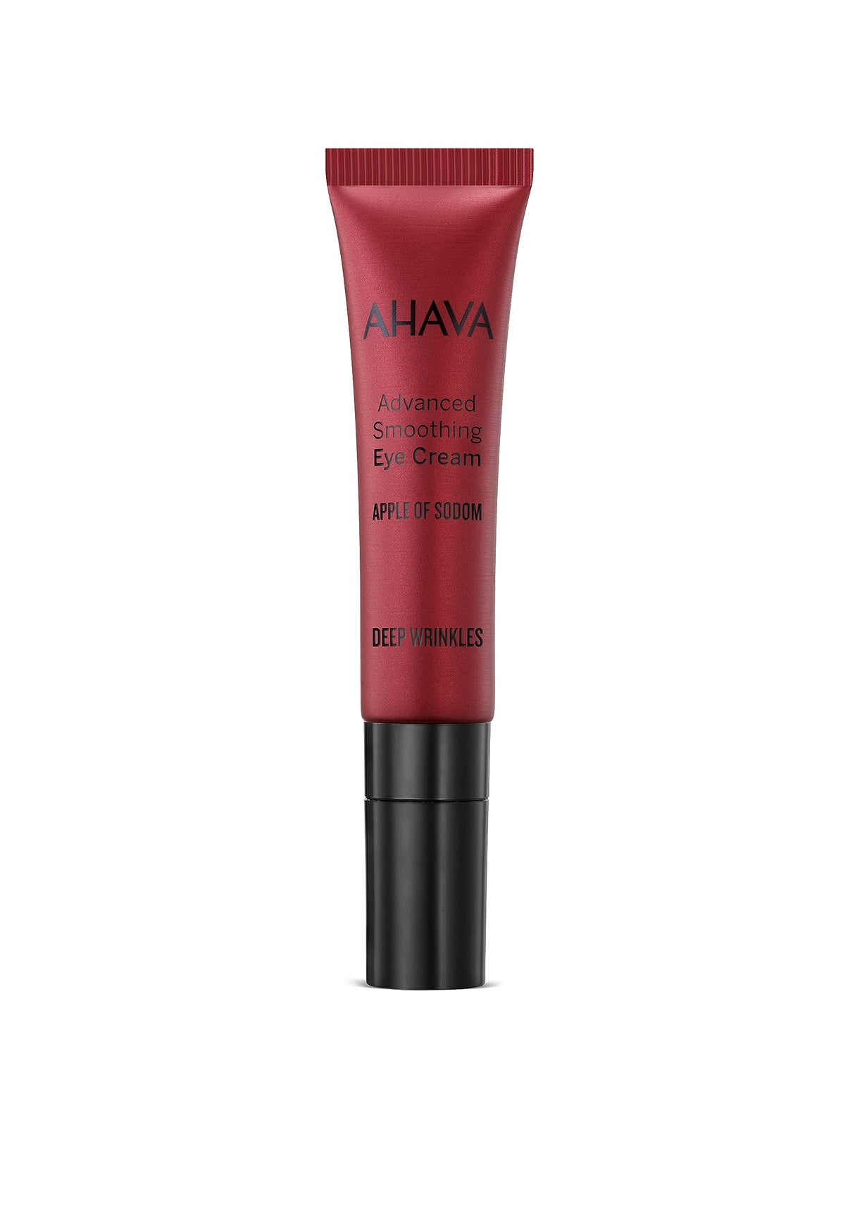 Ahava, AOS Advanced Deep Wrinkle, Smoothing, Eye Cream, 15 ml - Feel You