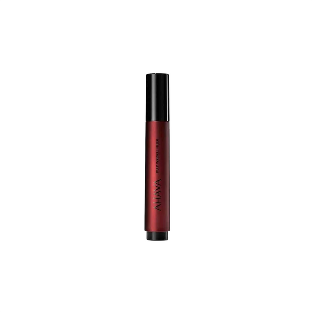 Ahava, AOS Advanced Deep Wrinkle, Wrinkle-Filling, Cream, For Face, 15 ml - Feel You