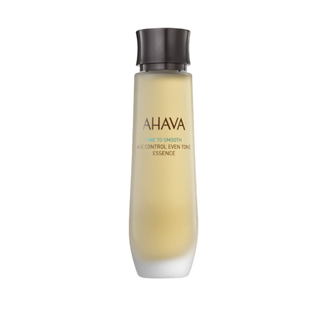 Ahava, Age Control, Anti-Aging, Essence Lotion, For Face, 100 ml - Feel You
