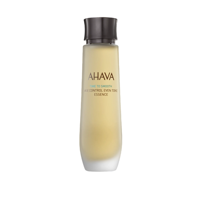 Ahava, Age Control, Anti-Aging, Essence Lotion, For Face, 100 ml - Feel You