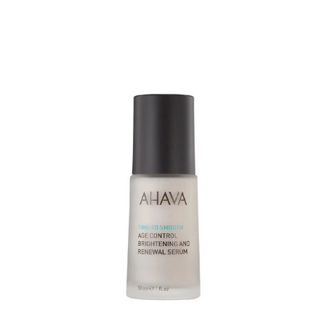 Ahava, Age Control, Brightening, Serum, 30 ml - Feel You