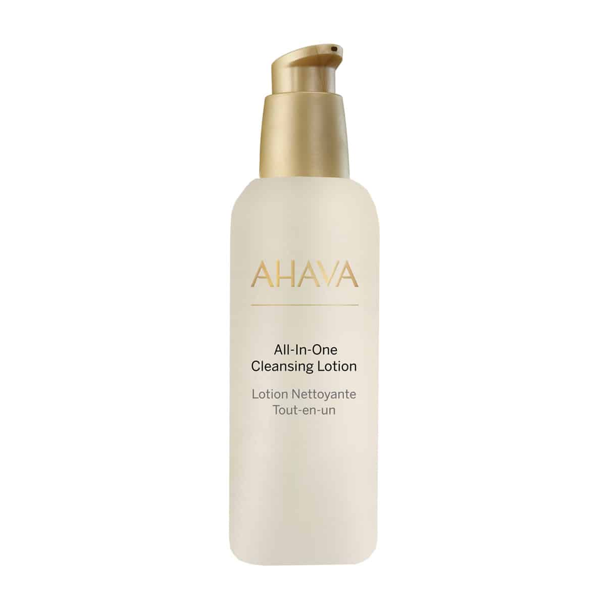 Ahava, All In One, Cleansing & Toning, Cleansing Toner, 250 ml - Feel You
