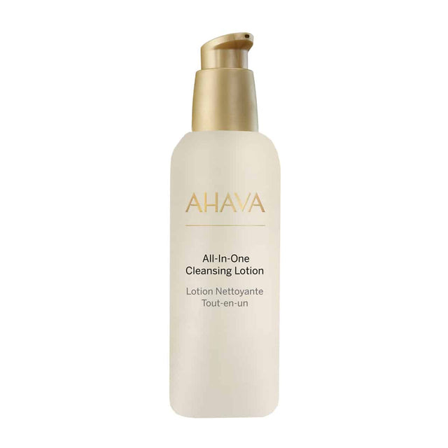 Ahava, All In One, Cleansing & Toning, Cleansing Toner, 250 ml - Feel You