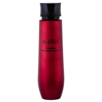 Ahava - Apple Of Sodom Activating Smoothing Essence - Skin Serum - 100ml