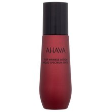 Ahava - Apple Of Sodom Advanced Deep Wrinkle Lotion SPF30 - 50ml - Feel You