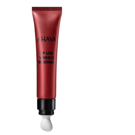 Ahava, Apple Of Sodom, Anti-Wrinkle, Lip Balm Treatment, 15 ml - Feel You