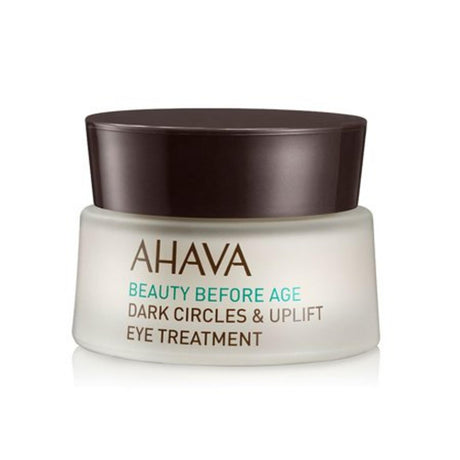 Ahava, Beauty Before Age, Anti-Dark Circles, Eye Cream, 15 ml - Feel You