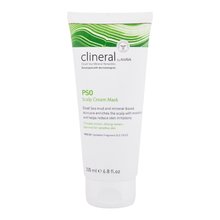 Ahava - Clineral PSO Hair Mask - 200ml - Feel You