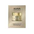 Ahava, Crystal Osmoter X6, Smoothing, Gel Cream, For Face, 2 ml *Sample - Feel You