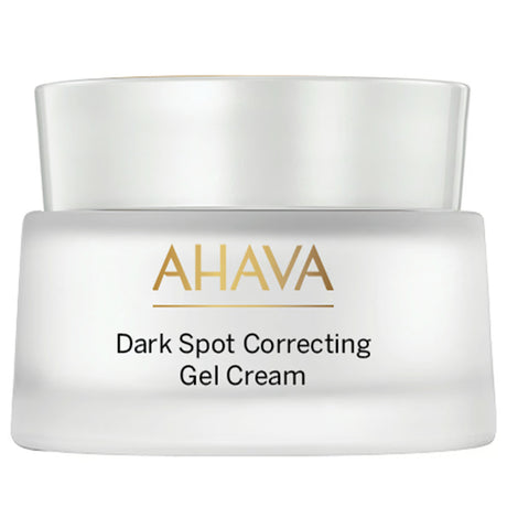 Ahava, Dark Spot Correcting, Anti-Dark Spots, Gel Cream, 50 ml - Feel You