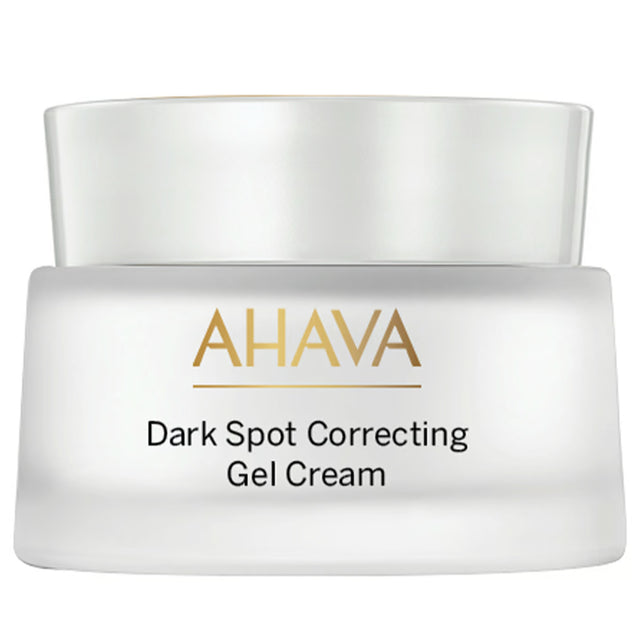 Ahava, Dark Spot Correcting, Anti-Dark Spots, Gel Cream, 50 ml - Feel You