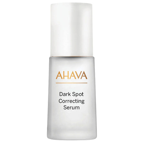 Ahava, Dark Spot Correcting, Vegan, Radiance, Morning, Serum, Face, 30 ml - Feel You