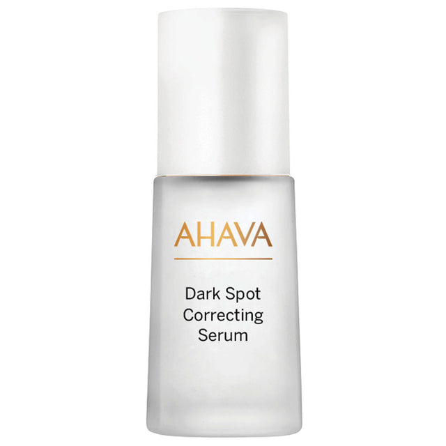 Ahava, Dark Spot Correcting, Vegan, Radiance, Morning, Serum, Face, 30 ml - Feel You