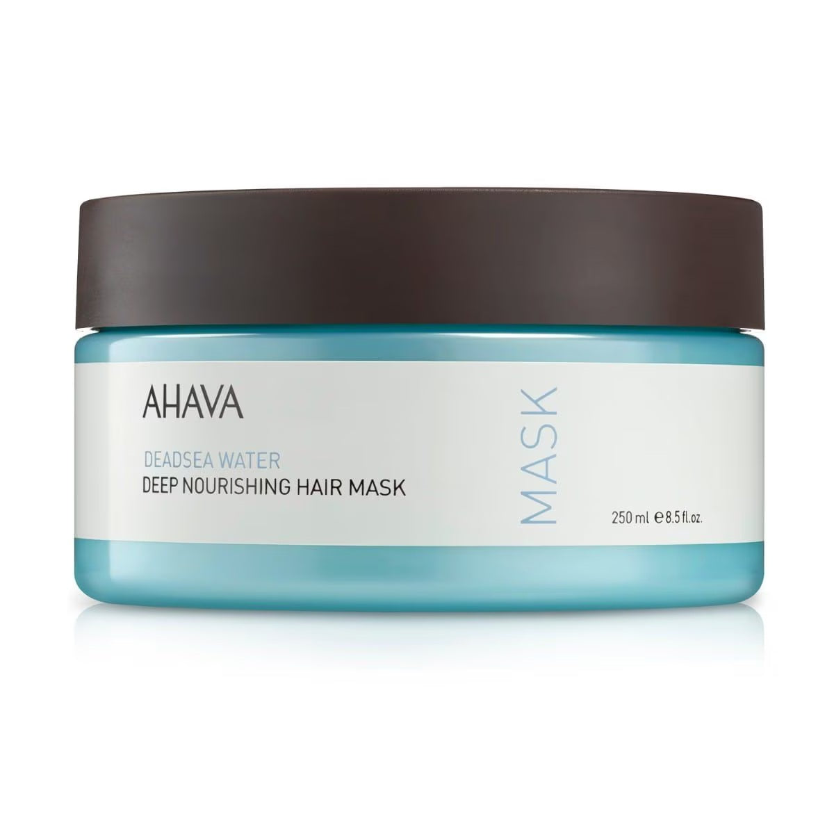 Ahava, Dead Sea, Hair Cream Treatment, Nourishing, 250 ml - Feel You