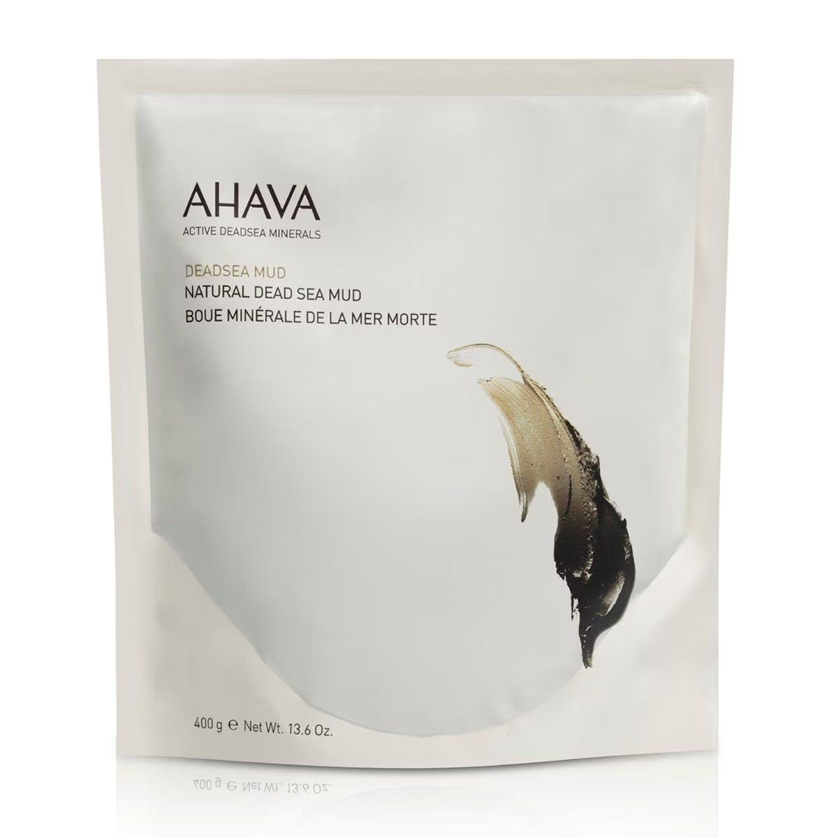 Ahava, Dead Sea, Mud Mask, 400 ml - Feel You