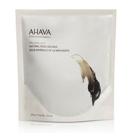 Ahava, Dead Sea, Mud Mask, 400 ml - Feel You