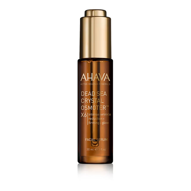Ahava, Dead Sea Osmoter, Anti-Wrinkle, Serum, For Face, 30 ml - Feel You