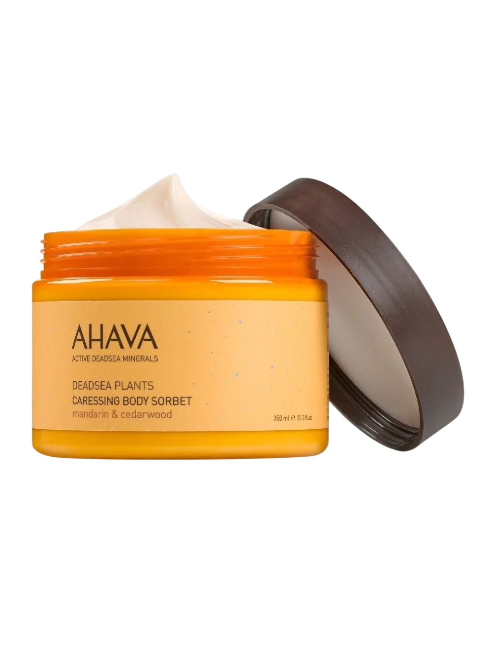Ahava, Dead Sea Plants, Hydrating, Body Lotion, Body, 350 ml - Feel You
