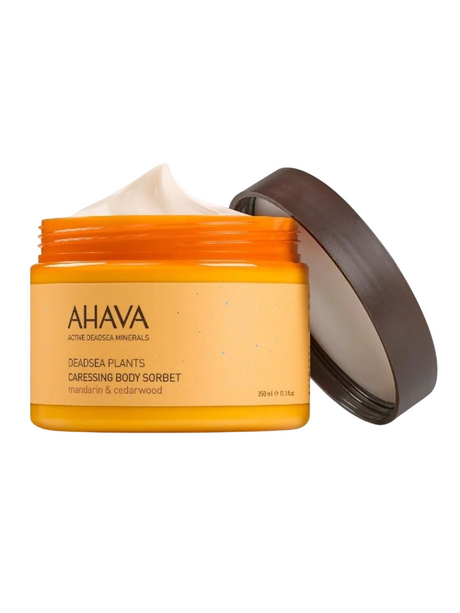 Ahava, Dead Sea Plants, Hydrating, Body Lotion, Body, 350 ml - Feel You
