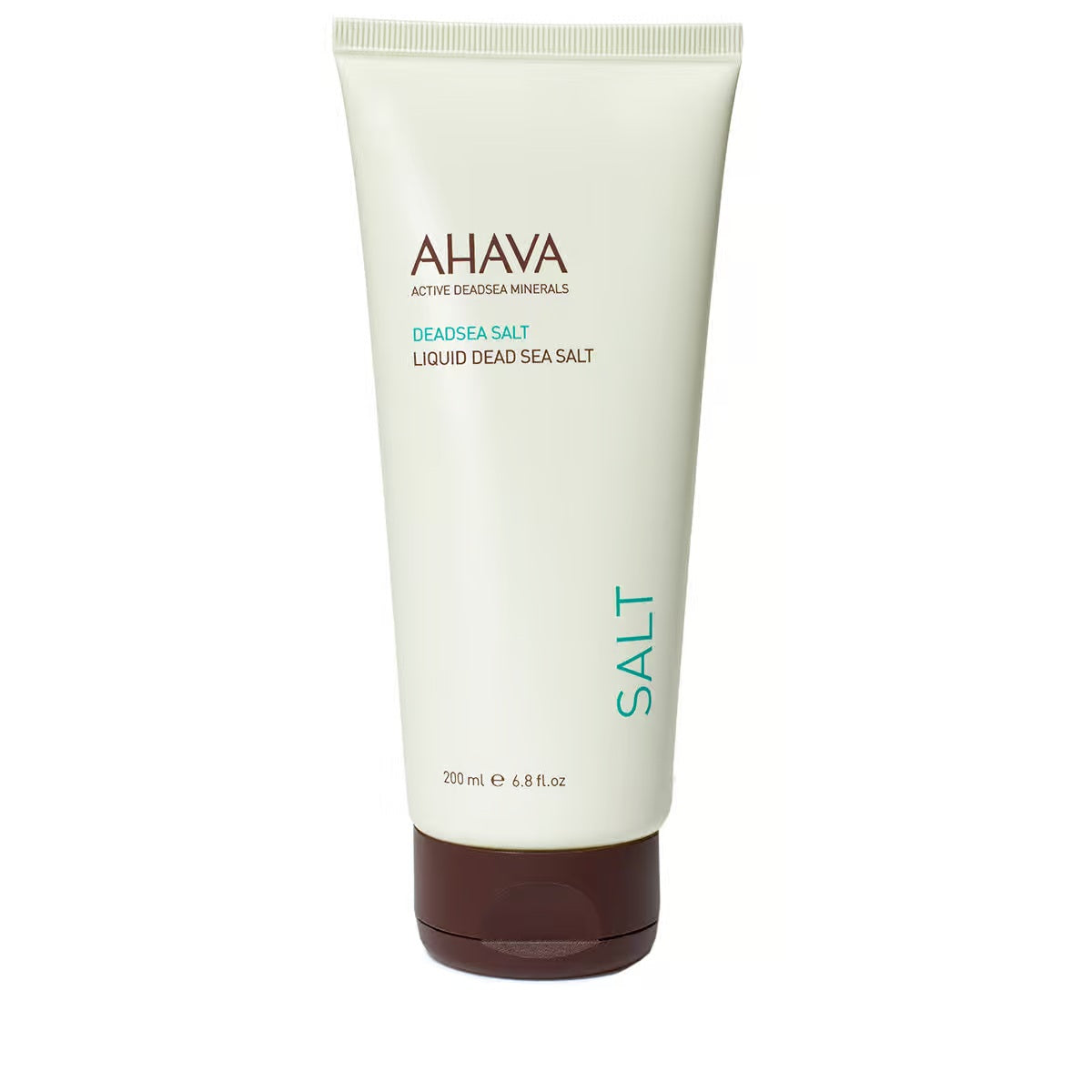 Ahava, Dead Sea Salt, Body Gel, 200 ml - Feel You