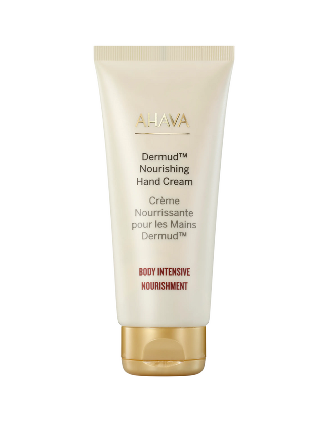 Ahava,  Dead Sea Water, Nourishing, Hand Cream, 100 ml - Feel You