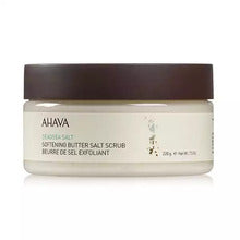 Ahava - Deadsea Salt Softening Butter Salt Scrub - 220.0g - Feel You