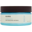 Ahava - Deadsea Water Deep Nourishing Hair Mask - Vyživující a revitalizační maska na vlasy - 220ml - Feel You