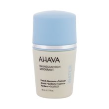 Ahava - Deadsea Water Magnesium Rich Deodorant - 50ml - Feel You