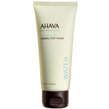 Ahava - Deadsea Water Mineral Foot Cream - 100ml - Feel You