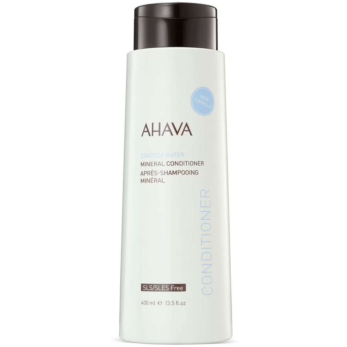 Ahava, Deadsea Water Mineral, Hair Conditioner, Softens, 400 ml - Feel You