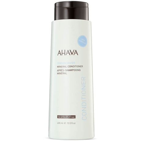 Ahava, Deadsea Water Mineral, Hair Conditioner, Softens, 400 ml - Feel You