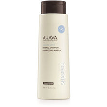 Ahava - Deadsea Water Mineral Shampoo - 400ml - Feel You