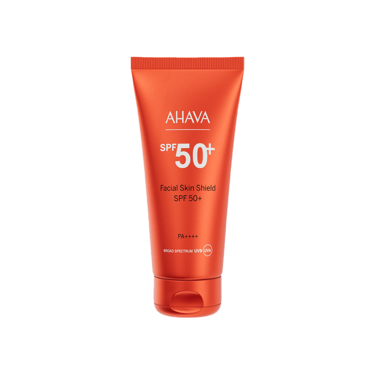 Ahava, Facial Skin Shield, Daily, Lotion, Face, SPF 50+, 50 ml - Feel You
