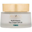 Ahava - Firming Multivitamin Day Cream SPF30 - 50ml - Feel You