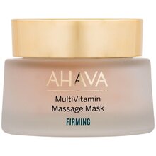 Ahava - Firming Multivitamin Massage Mask - 50ml - Feel You