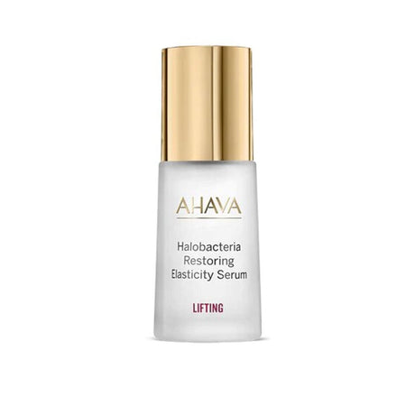 Ahava, Halobacteria Restoring, Improves Elasticity, Serum, For Face, 30 ml - Feel You