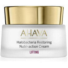 Ahava - Halobacteria Restoring Nutri-Action Cream - 50ml - Feel You