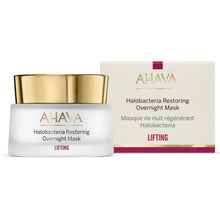 Ahava - Halobacteria Restoring Overnight Mask - 50ml - Feel You