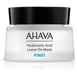 Ahava - Hyaluronic Acid Leave-On Mask - 50ml - Feel You